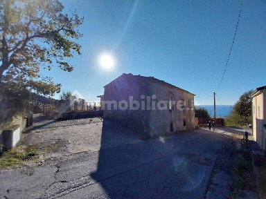 Casale Contrada Sant'Andrea, Sant'Andrea, Belvedere Marittimo