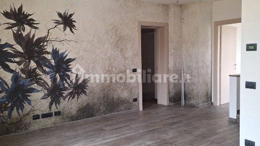 Parma, Centro Storico, Via Cremonese