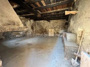 Rocca Imperiale, Via P. Giannone