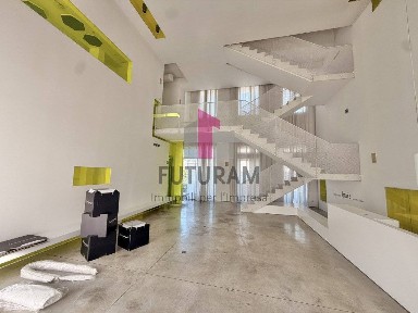 Ufficio - Studio in Affitto