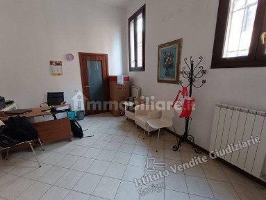 Badia Polesine, Via San Rocco n. 50