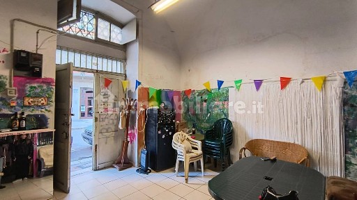 Bisceglie, Via Berarducci Vives, 2