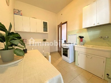 Trilocale via Giorgina Saffi, 0, Centro Storico, Forlì