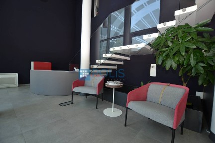 Ufficio - Studio in Affitto