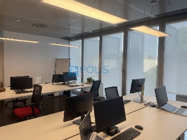 Ufficio - Studio in Affitto