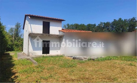 Villa a schiera via dei Bocchi, Segromigno - San Colombano, Capannori
