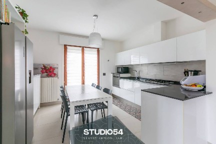 Appartamento via Don Giovanni Bosco 9, Pineta, Jesolo