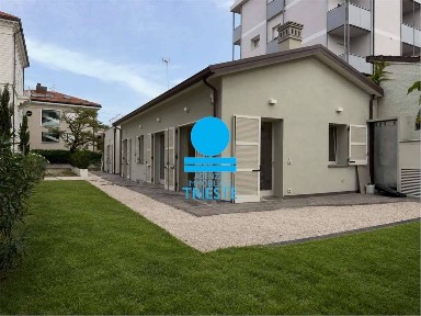 Terratetto unifamiliare via Zara, 28, Mare, Pesaro