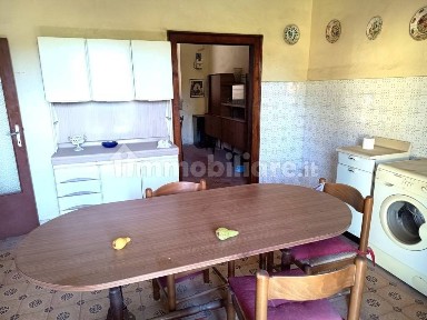 Terratetto unifamiliare viale Romagna 28, Gimarra, Fano