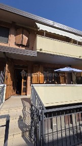 Terratetto plurifamiliare 166 m², buono stato, Miramare - Rivazzurra, Rimini