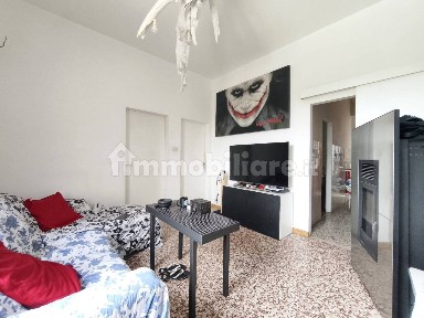 Terratetto plurifamiliare 113 m², buono stato, Santarcangelo di Romagna