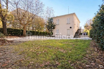 Terratetto plurifamiliare viale Gabriele D'Annunzio 7, Lagomaggio, Rimini