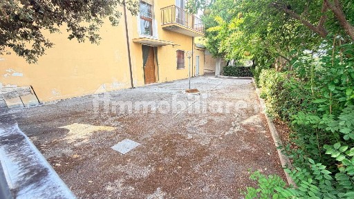 Terratetto unifamiliare via San Salvatore 65, San Lorenzo in Correggiano, Rimini