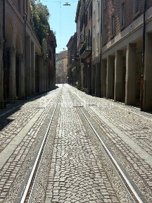 Bologna, San Felice, Via San Felice, 14