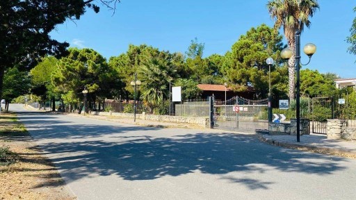 Mansarda via Aldo Moro 12, Nocera Scalo, Nocera Terinese