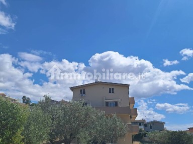 Attico viale Frischia, Centro, Sellia Marina