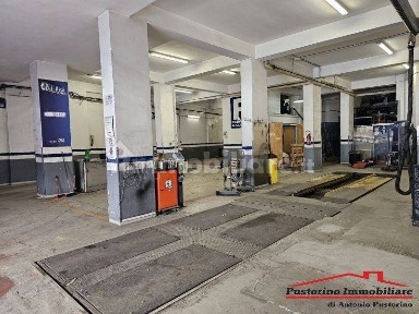 Laboratorio in Affitto