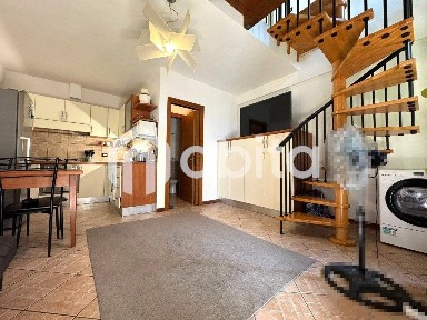 Loft via Giuseppe Verdi, Città, Montevarchi