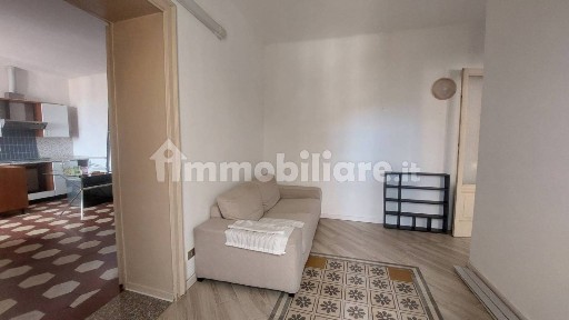 Bilocale corso Umberto I, Centro Storico, Lodi