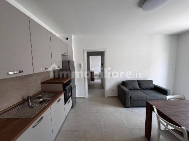 Bilocale via Paolo Gorini 47, Centro, Codogno