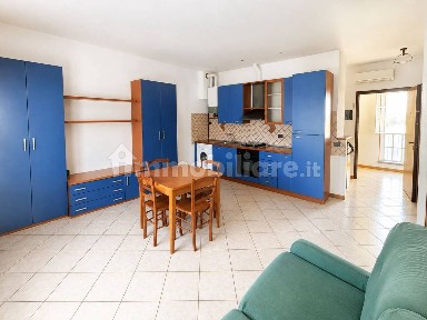 Bilocale via Lodi Vecchio 60, Fanfani, Lodi