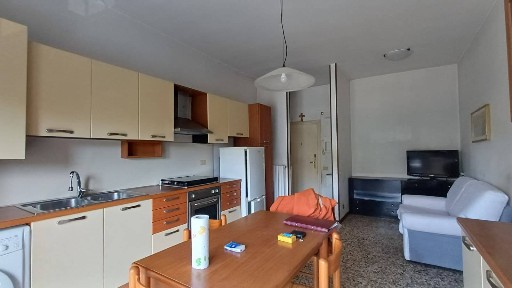 Trilocale via John Fitzgerald Kennedy 2, San Fereolo, Albarola, Faustina, Lodi