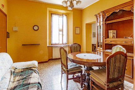 Trilocale buono stato, Terranova, Terranova dei Passerini