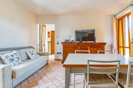Bilocale 45 m², Centro, Codogno