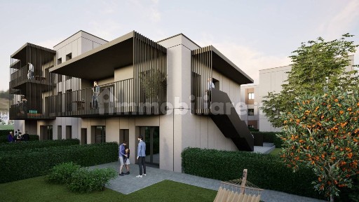 Attici e Appartamenti di nuova costruzione a Rimini