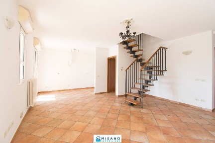 Attico via Luigi Settembrini 33/b, Centro, Misano Adriatico