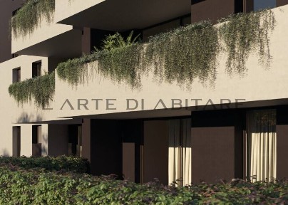 Attico Giambattista Vico 3, Bellariva, Rimini
