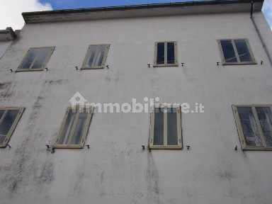 Rustico via Antonio Gramsci snc, Centro, Castiglione Messer Marino