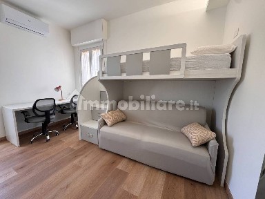 Attico ottimo stato, 24 m², Magenta - Arnaldo, Brescia