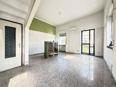 Terratetto unifamiliare via Custoza 2, San Michele Extra, Verona