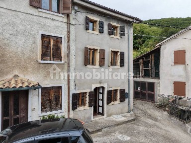 Tregnago, Via Colognati, 20