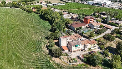 Terratetto unifamiliare via Maglio, San Martino Buon Albergo