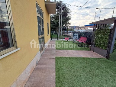Monteforte d'Alpone, Viale Europa, 33