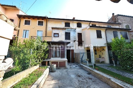 Lazise, Via degli Orti