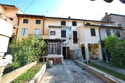 Terratetto unifamiliare via degli Orti, Colà, Lazise
