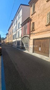 Terratetto unifamiliare Strada Nuova 18, Centro Storico, Parma