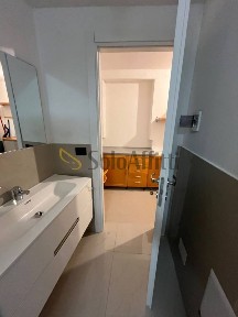 Trilocale via Cavour, Centro Storico, Piacenza