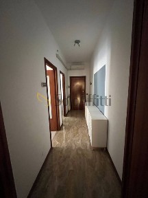 Trilocale via Ercole, Piazzale Milano - Stazione, Piacenza