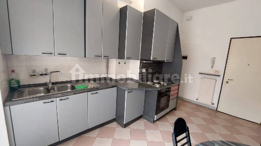 Monolocale via San Bartolomeo, Via Taverna - Ospedale, Piacenza