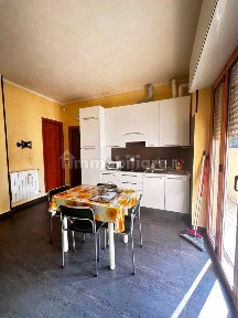 Bilocale ottimo stato, secondo piano, Dante - Cheope, Piacenza