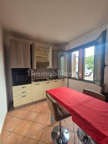 Trilocale buono stato, piano terra, Centro, Castelvetro Piacentino