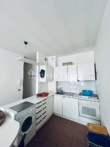 Bilocale buono stato, secondo piano, Via Taverna - Ospedale, Piacenza