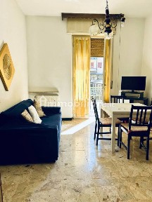 Quadrilocale buono stato, piano rialzato, Dante - Cheope, Piacenza