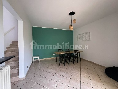 Bilocale buono stato, primo piano, Besurica, Piacenza