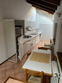 Mansarda corso Leoniero, Centro, Tortona