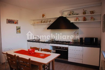 Appartamento primo piano, Via Taverna - Ospedale, Piacenza